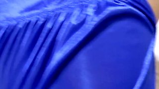 Indonesian MILF Nadalyne Cheating Handjob & Fucking with Guy Hyper - Big Ass, Big Tits, Hot Sex
