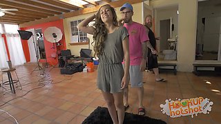 Shane Blair Meets Up With Bryan Gozzling For Extreme Sex!