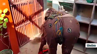 Pakistani Wife Viral Erotic Video