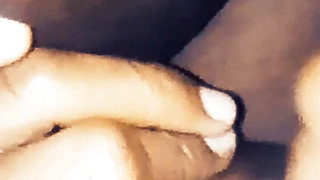 Sexy moments with my ex girlfriend-4