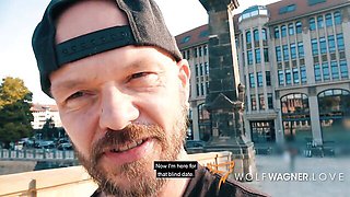 Glamorous lady-love - public video - Wolf Wagner Love