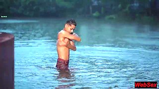 Naughty Indian MILF incredible porn clip