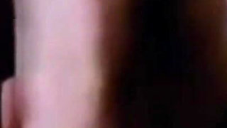 Young Wife Tight Pussy Blowjob Foreplaying. Smoking Is Heating up the Rocks