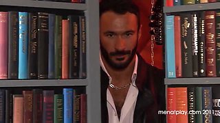 Red - MENatPLAY