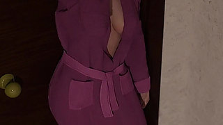 Awam Se - Full Playthrought, and Sofia More Fucking - Day 2 - Fuck Ivan the Mover