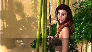 3d Animated - Chapter 3 The Way Of The Gatherer