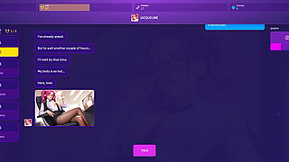 video cartoon video game