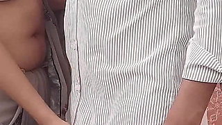 Aunty Caught Stepnephew's Big Dick