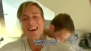 All That Jizz - Bel Ami