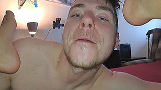 BBC Breeds My Girl While I Watch