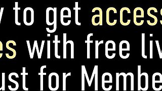 Watch beauteous Penny Pax's smut