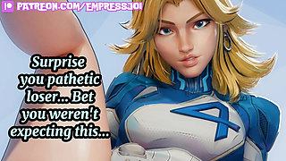 4 Minute Challenge: Beta Safe Censored Porn For Loser