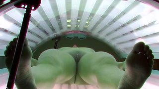 Amateur fucking while on hidden cam