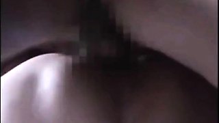 Japanese BBW Granny Amateur Homemade Video
