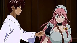 Maid san to Boin Damashii 2