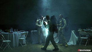 Glamour mature seductress heart-stopping sex clip