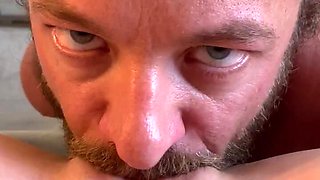 Female POV Extreme Pussy Pleasure