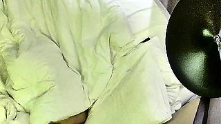 Amateur chick with a fat ass is punished with rough anal