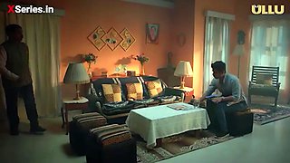 Wonderful Indian girl hot soul-stirring clip