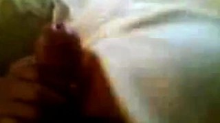 Arab Asian Babe Gives Head