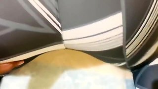 Gym Instructor Fucked Sri Lankan Teen 18+