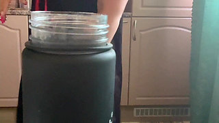 Sport Food Asmr Part 3