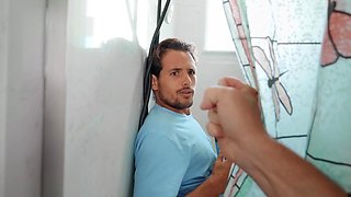Draining The Plumber's Cock With Alura Tnt Jenson, Tyler Nixon - Brazzers