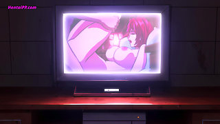 Horny And Cute Stepsister Get Fucked Like A Pornstar