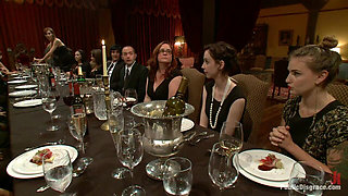 The Dinner Party