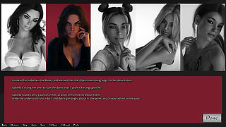 Being a Dik 0.7.0 Part 183 We All Have to Learn by Loveskysan69