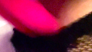 Solo fun at the office