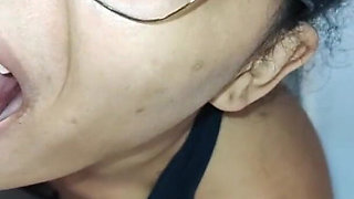 Swallowing Your Pre-workout with Your Male's Urine and Spit