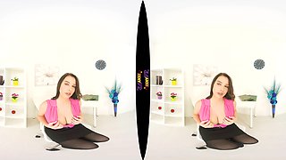 Office Temp - Big Tits Secretary Milf - Zexyvr - Sexlikereal