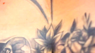 Rough Gang Bang with Double Anal, Interracial, DP, Fisting, ATM