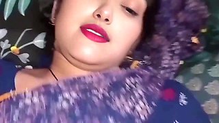 Indian newly married babe was fucked by her husband in hindi audio, ragni bhabhi <censored>