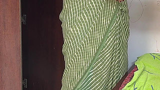 Komal Isn't Shy About Getting by Santa Clues Either.