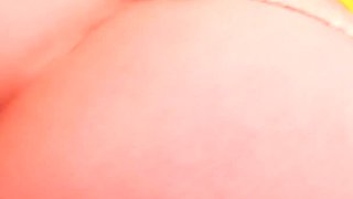 Caught Watching Stepmom Masturbate