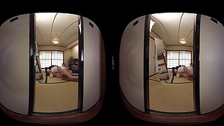Miraculous Mature Woman's First Appearance - SodCreate