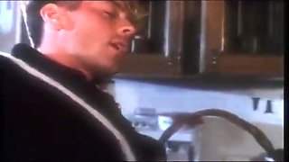 Rocco Siffredi And Cicciolina (ilona Staller) In Cicciolina Likes To Suck Roccos Cock