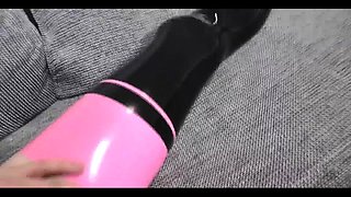 Now the Whole Clip