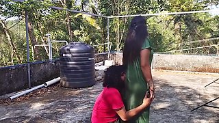 Vaishnavi Outdoor Sex Uncut (2023) South Indian Hot Short Film - Sapna Sharma, Sapna Sappu And Priya Ray