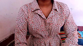 My Teen Hot Sister in Law Offer Me to Have Sex With Her in hardcore Doggystyle Missionary POV