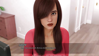 A Very Horny Office Part 22