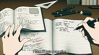 Vicious cutie - anime hentai sex - Hentai Universe