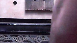 BBW in Bath House
