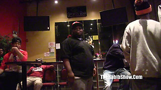 Full Video P2..big Booty Bash Chiraq Style