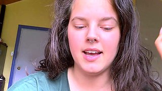Webcam milf with breast milk live hardcore masturbate