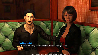 Three Rules of Life - Part 22 Election Campaign by Loveskysan69