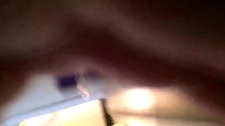 Hot PAWG filthy interracial sex