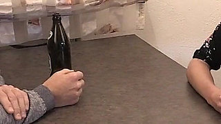 My Friend's Stepbrother